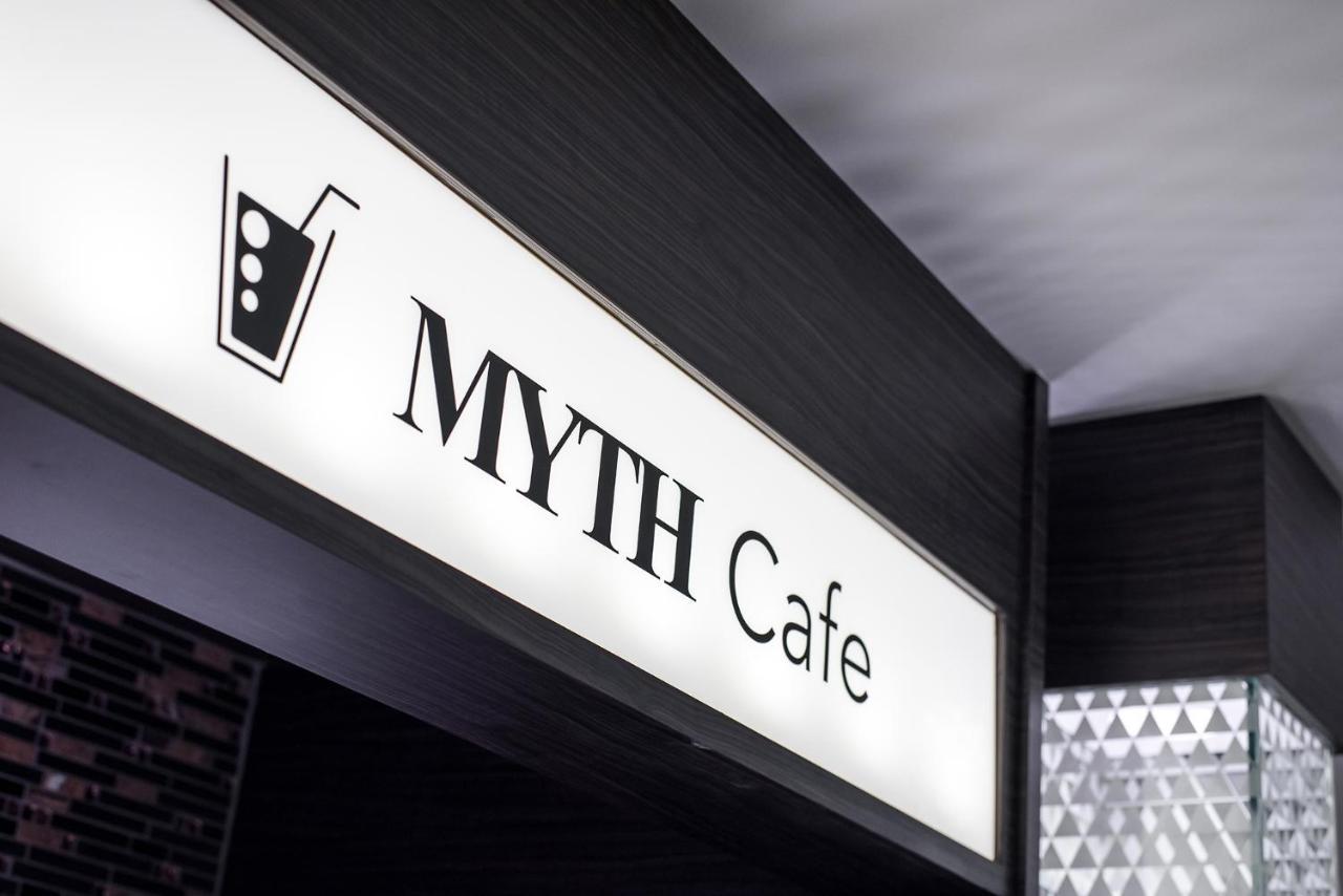 Hotel Myth (Adults Only) Chiba Exterior photo